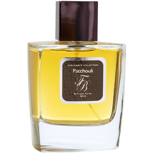 PATCHOULI